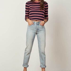 Boyish Jeans "The Tommy" Size 26